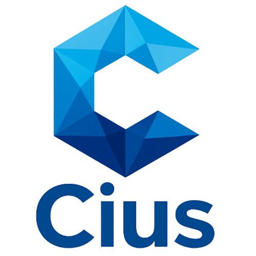 Cius Logo