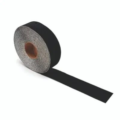 Fita Antiderrapante Rolo Preta 48mm x 30 m