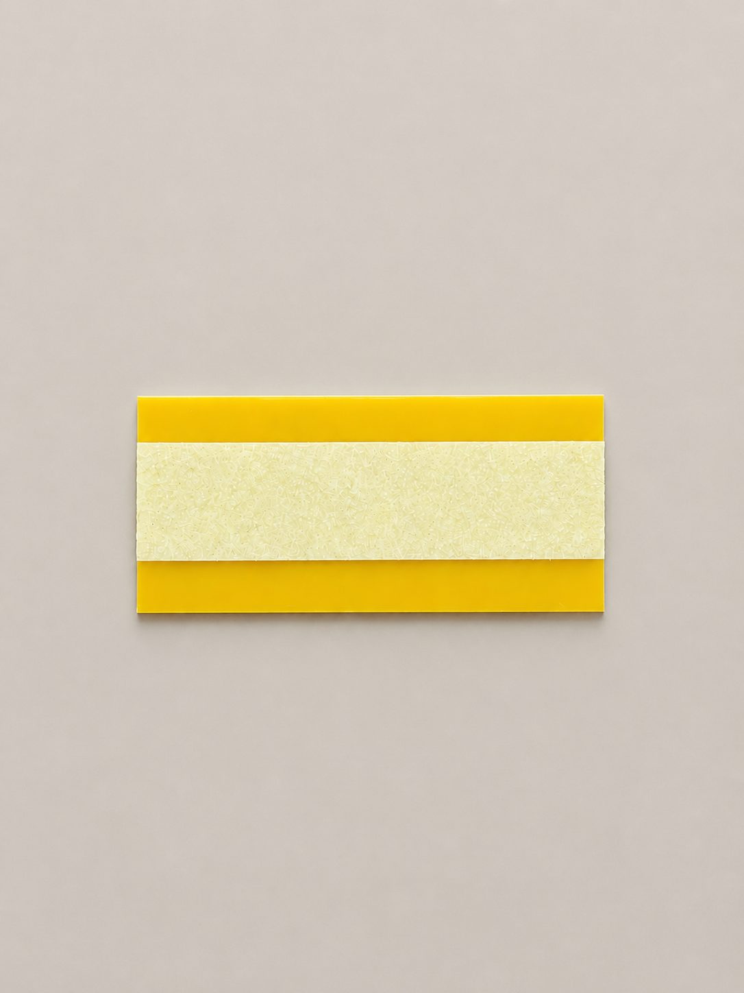 Fita Fotoluminescente 7x3 cm
