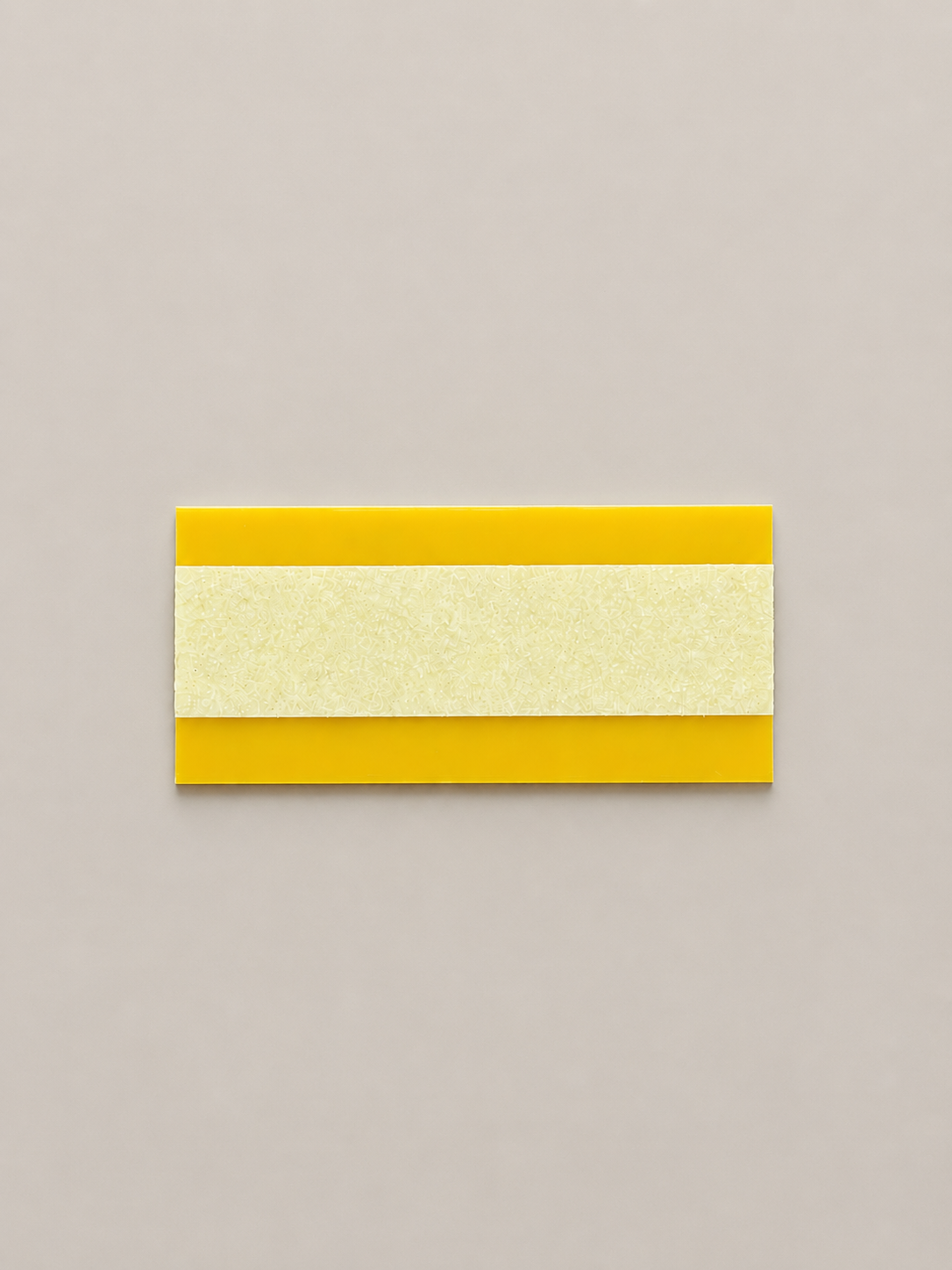 Fita Fotoluminescente 7x3 cm