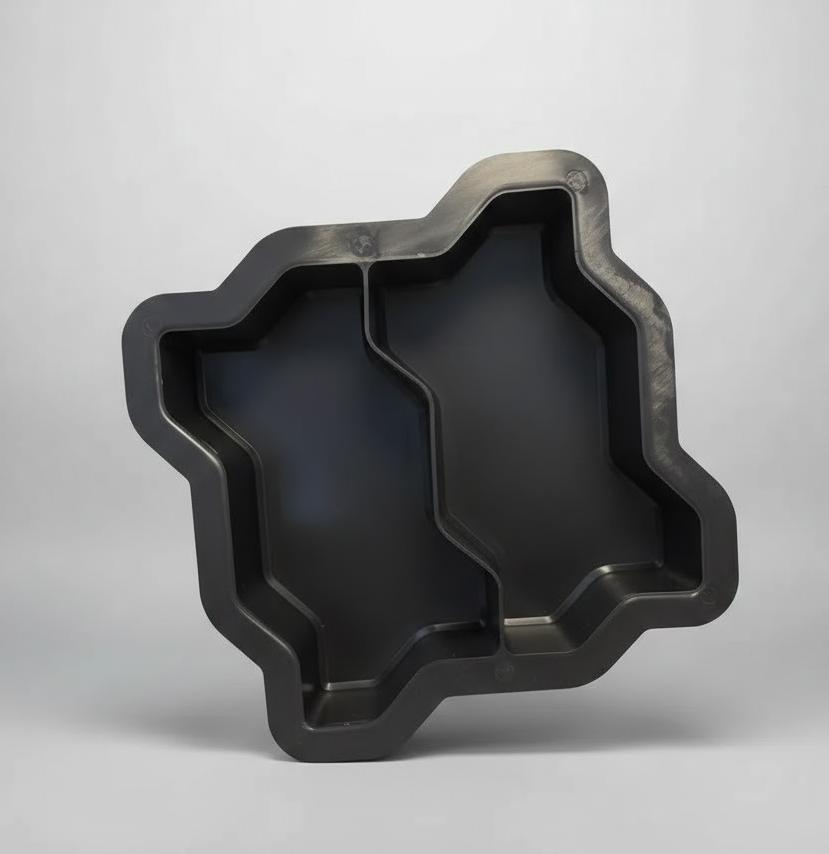 Forma de Paver 16 Lados 22x11x6cm TP