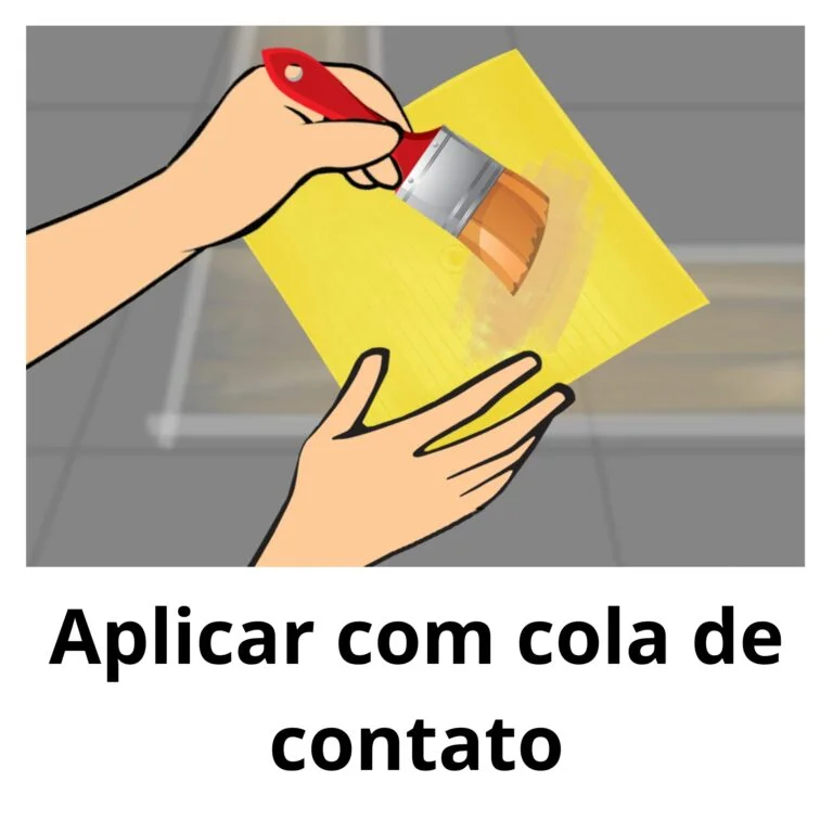 Miniatura 4 de Piso Tátil Direcional Vermelho 250x250x5 TPE