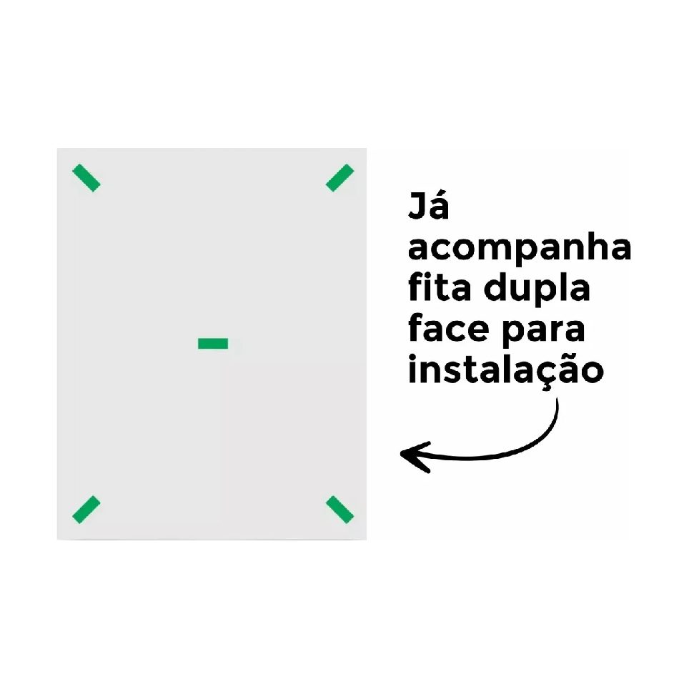 Miniatura 4 de Placa Recolha as Fezes do seu Cão- PS 1 MM