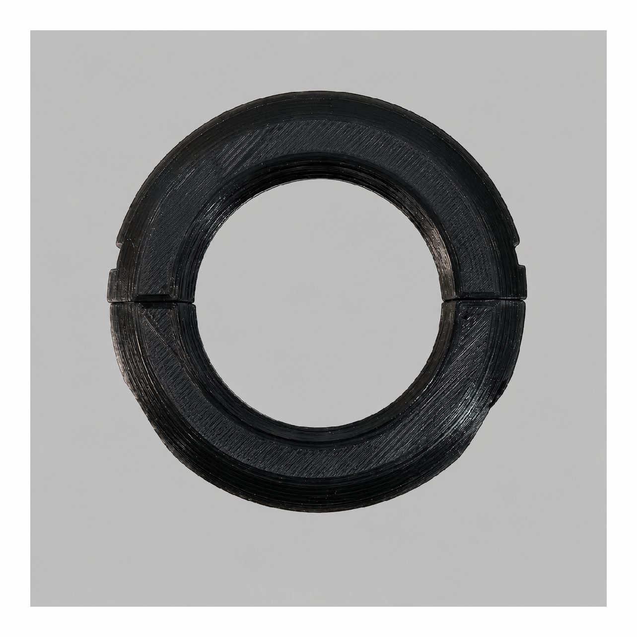 Anel Sinalização Escada 40mm