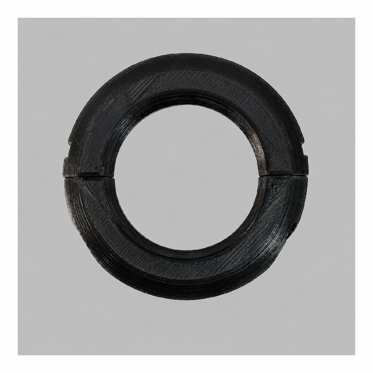 Anel Sinalização Escada 40mm
