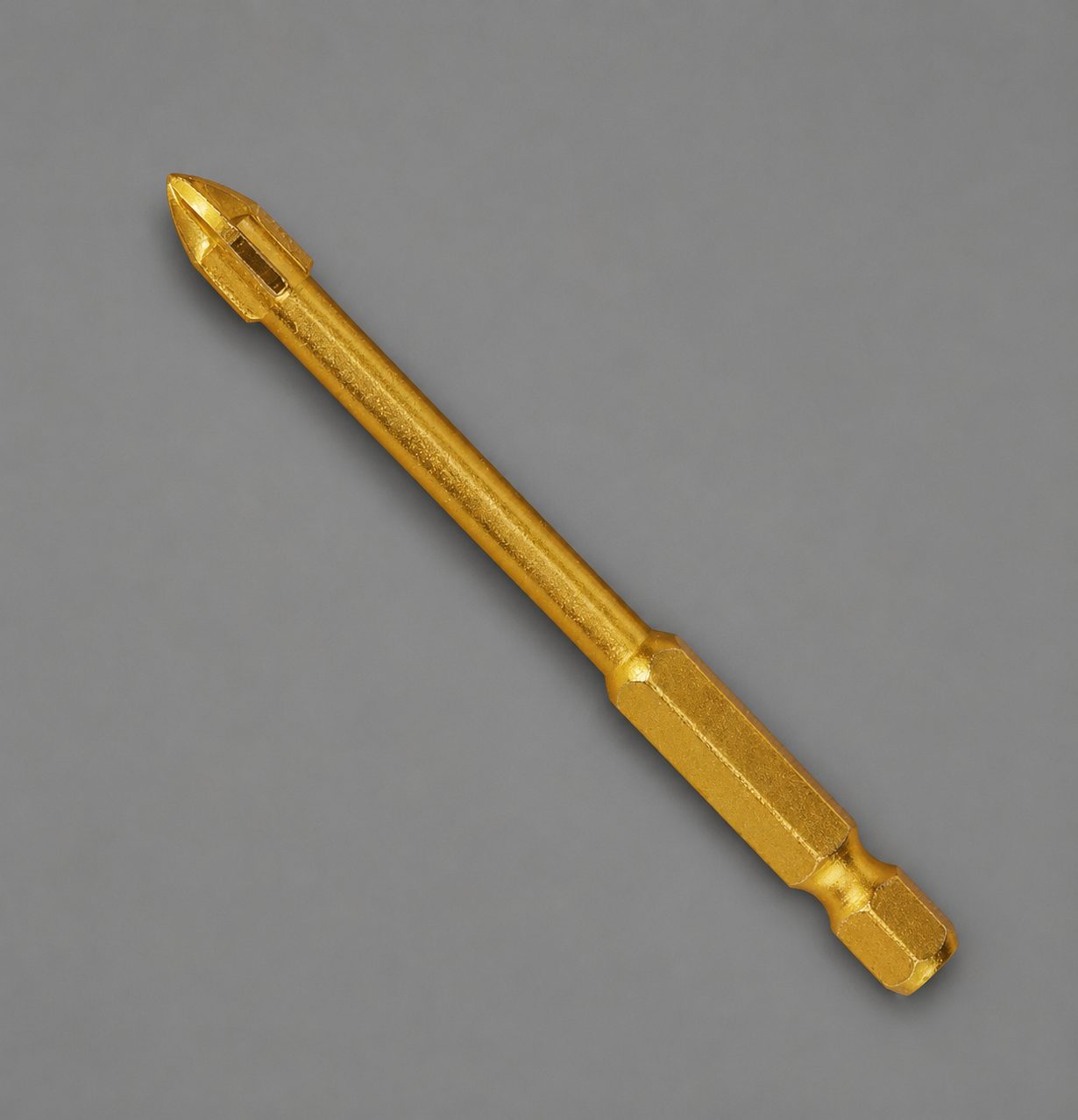 Broca DIAMANTADA P- PORCELANATO 8mm