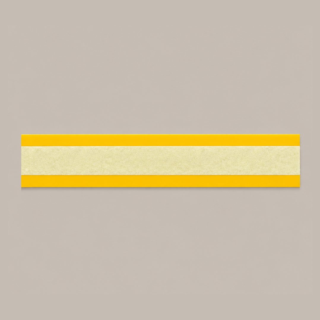 Fita Fotoluminescente 20x3cm