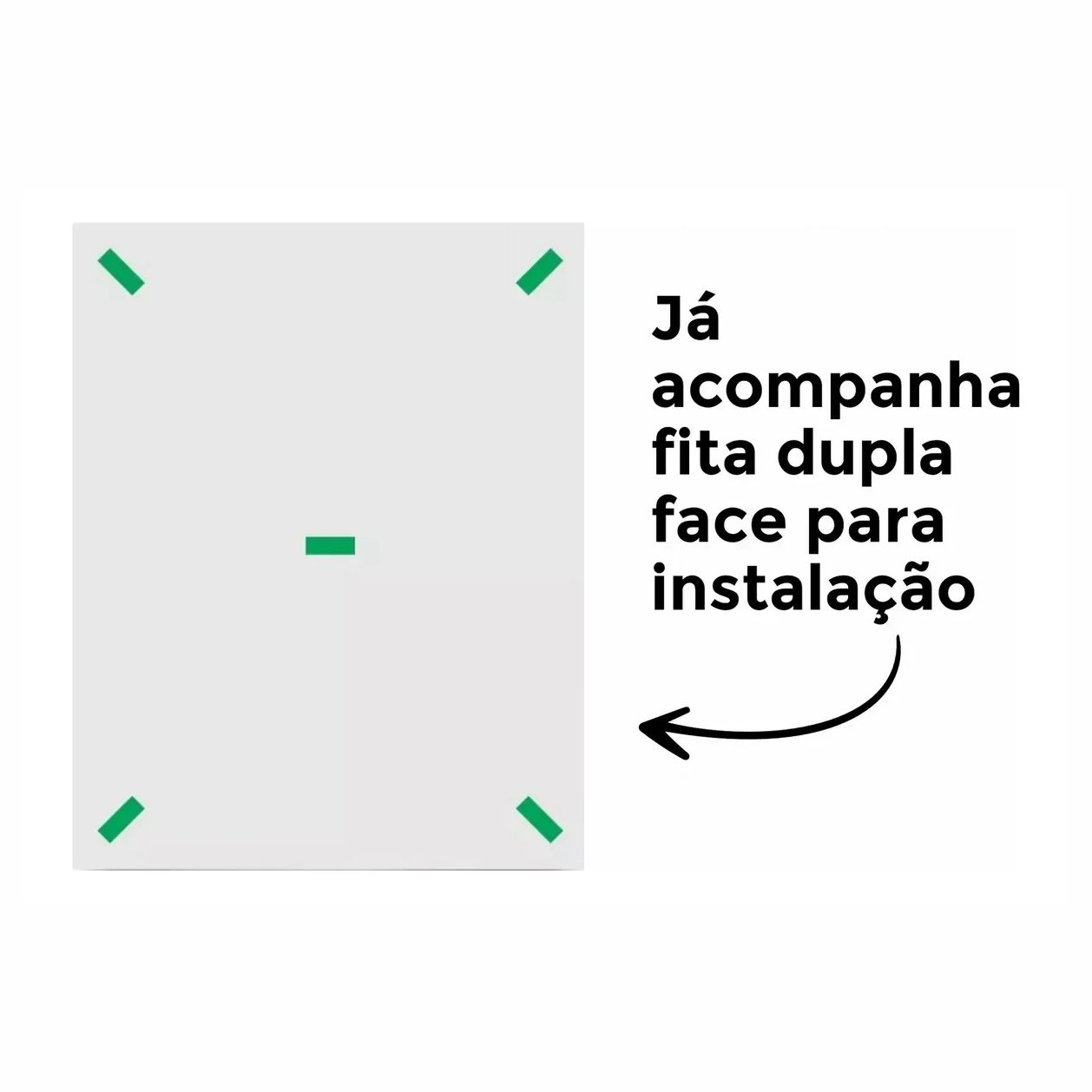 Miniatura 4 de Placa Área Restrita - PS 1 MM 