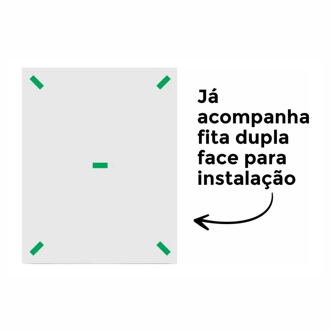 Miniatura 4 de Placa Área Restrita - PS 1 MM 