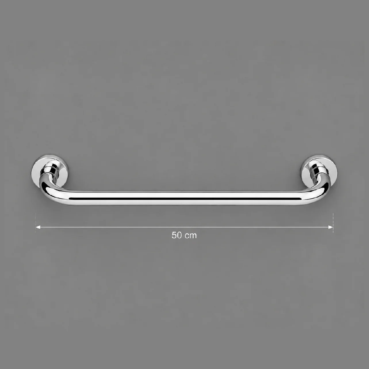 Miniatura 2 de Barra Apoio Reta  40 cm  - INOX 304