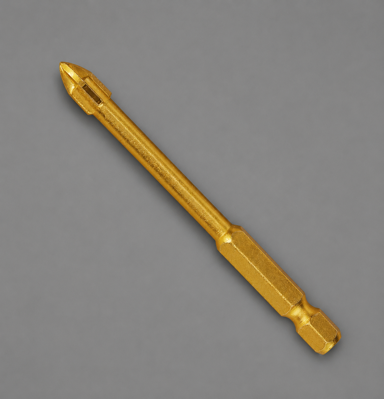 Broca DIAMANTADA P- PORCELANATO 6mm 