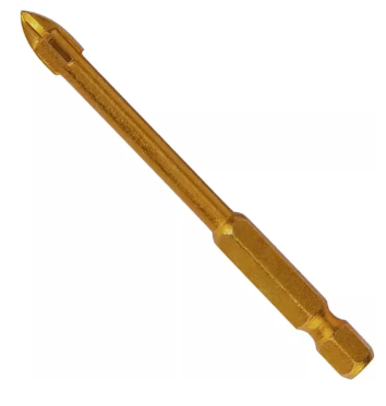 Broca DIAMANTADA P- PORCELANATO 10mm