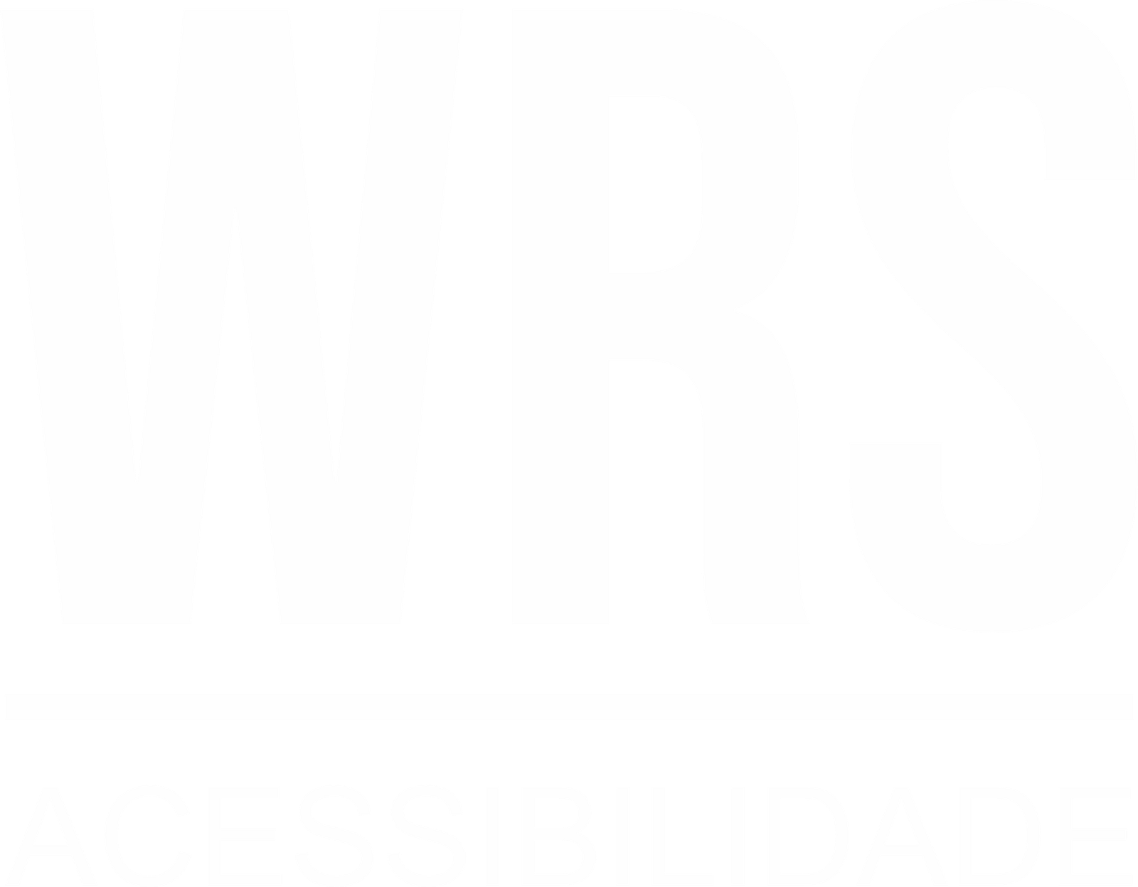 WRS Acessibilidade